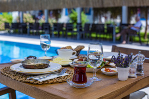 Galeri | Dorman Suites Hotel 70