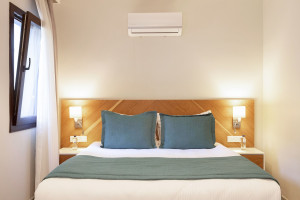 Галерея отеля | Dorman Suites Hotel 81