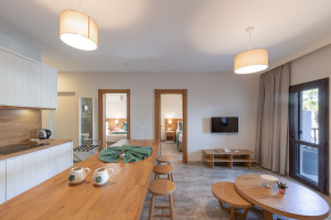 Галерея отеля | Dorman Suites Hotel 52